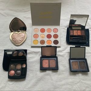High-end makeup bundle - CHANEL, NARS and more